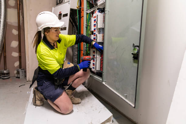 Best Electrical Troubleshooting Services  in Lipscom, AL