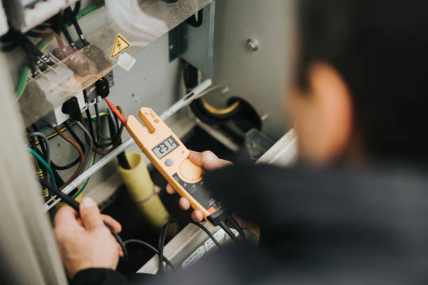 Best Affordable Electrician  in Lipscom, AL