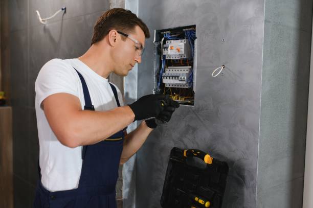  Lipscom, AL Electrician Pros