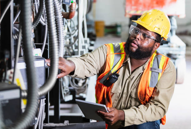 Best Local Electrician Companies  in Lipscom, AL