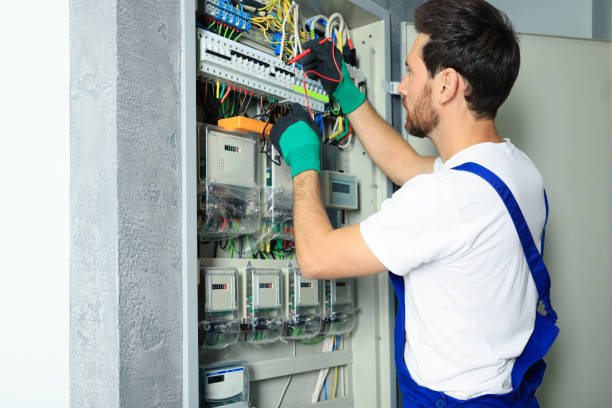 Reliable Lipscom, AL Electrician Solutions