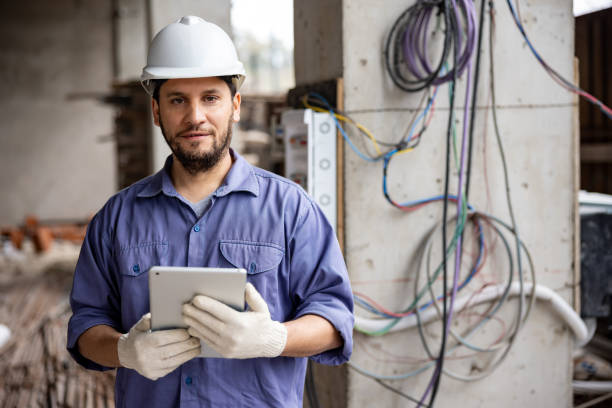 Best 24-Hour Electrician  in Lipscom, AL