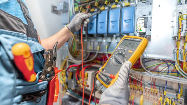 Best Electrical Outlet Repair  in Lipscom, AL