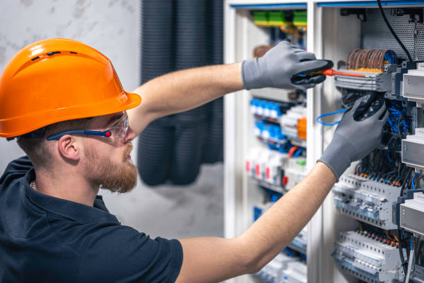Best Electrical Wiring Services  in Lipscom, AL