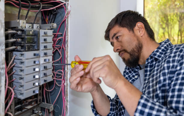 Best Electrical Upgrades for Homes  in Lipscom, AL